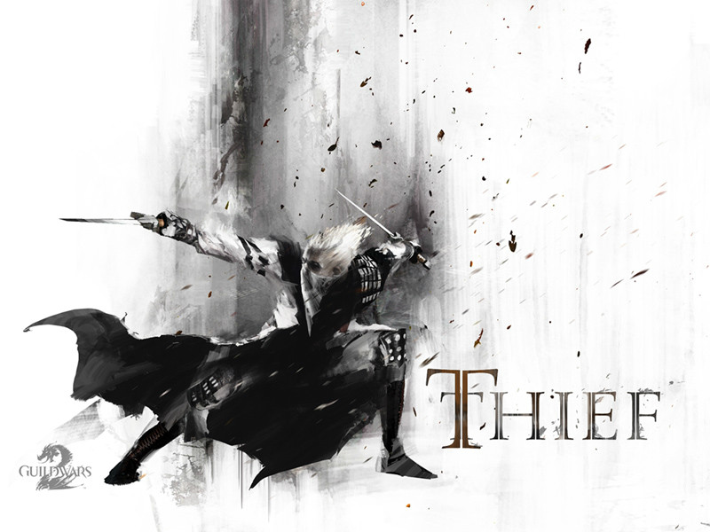 潜行者（Thief）