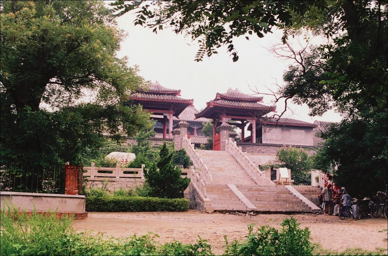 滕州(滕州市)