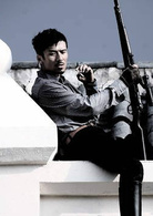特战先锋(2010年刘猛执导战争剧)