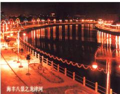 龙津渔唱 龙津渔唱