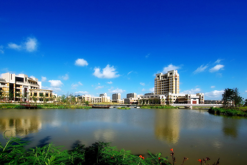 上海套用技术大学 上海套用技术大学