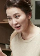 爸爸是女儿