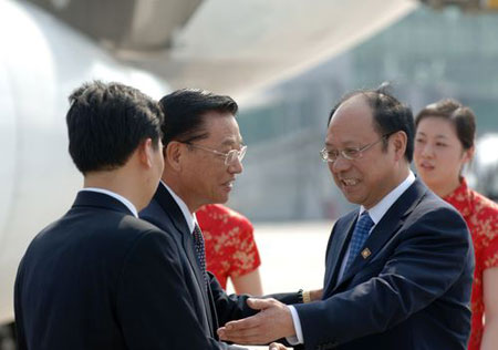 海协会交流 海协会交流