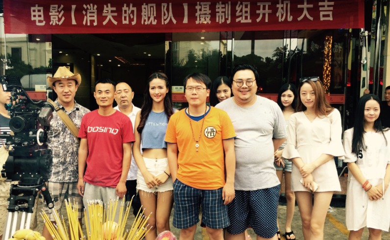 王子元(中国内地青年导演) 王子元(中国内地青年导演)