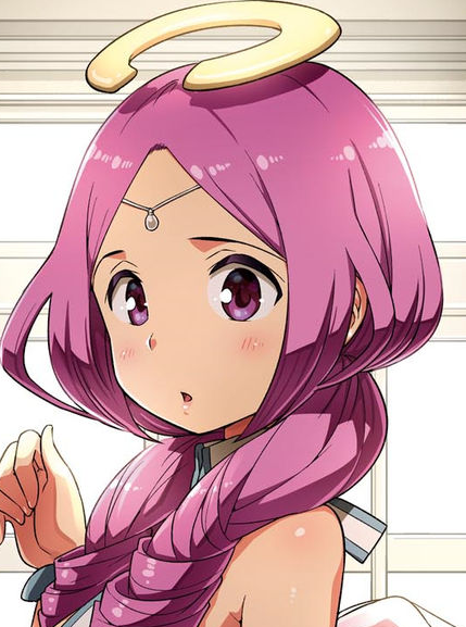 铃木莉娜