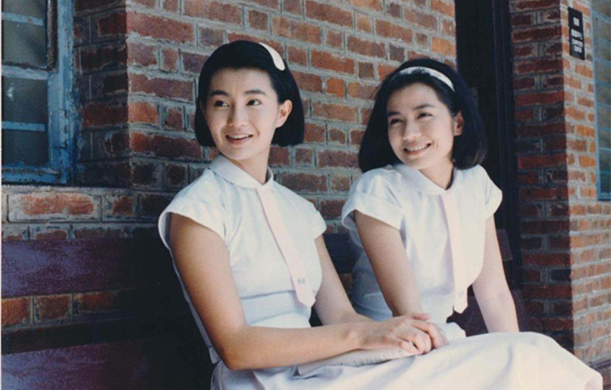 流金岁月(1988年杨凡执导电影) 流金岁月(1988年杨凡执导电影)