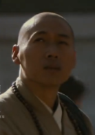 玄奘大师(金铁木执导纪录片)