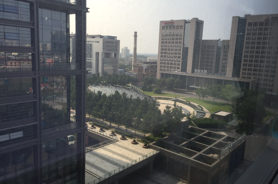 清华科技园 清华科技园