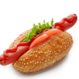 热狗(食物) 热狗(食物)