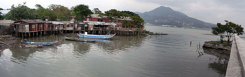 淡水区 淡水区