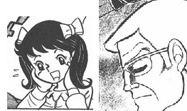 热拳本色(车田正美创作的漫画作品)