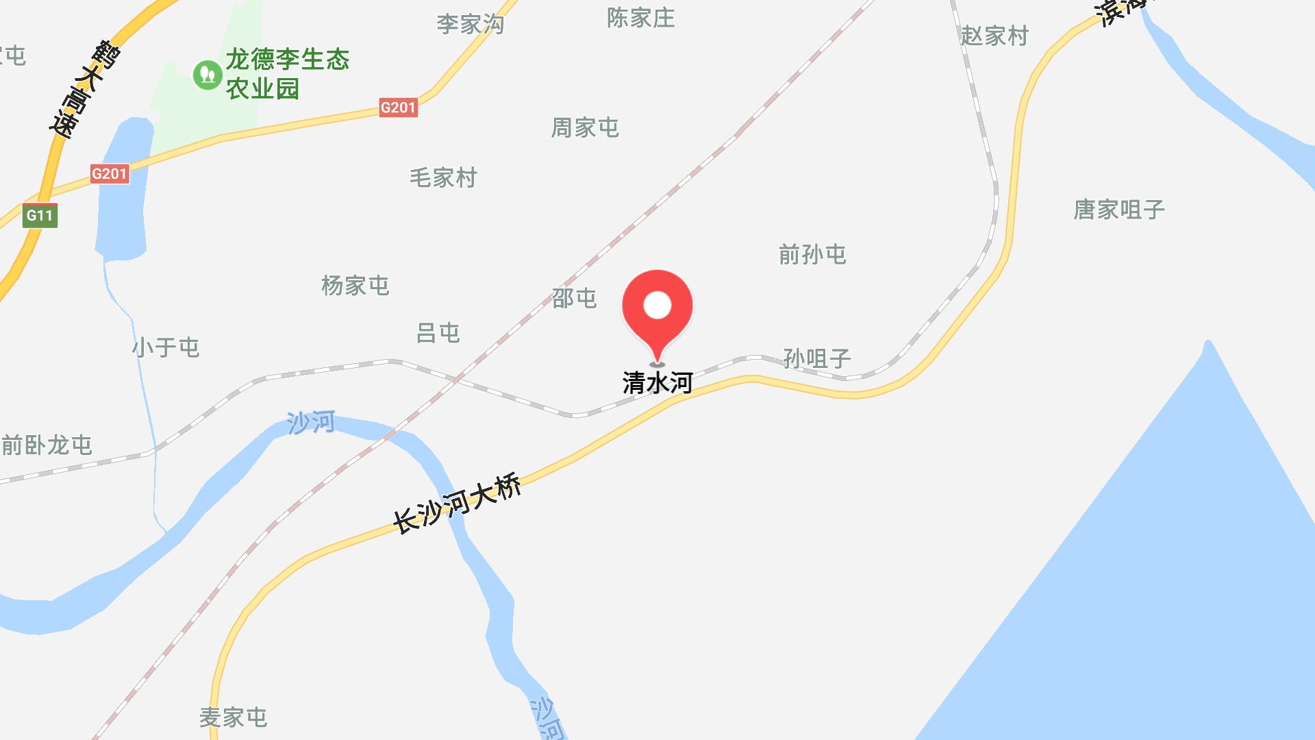 地图信息