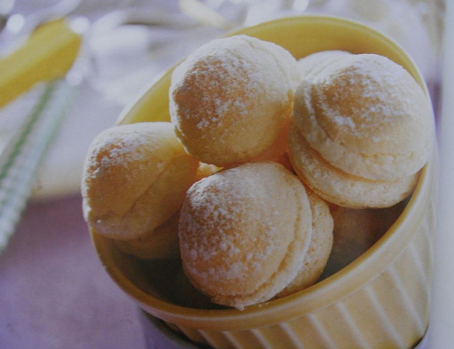 烘焙食品 烘焙食品
