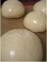 照烧鸡腿堡
