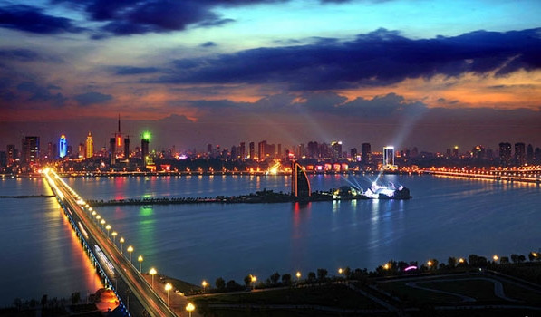 淮河—临沂市(沂河) 淮河—临沂市(沂河)