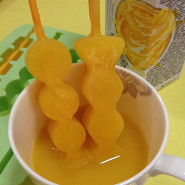消暑饮品