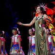 汤灿2010年上海公益演唱会 汤灿2010年上海公益演唱会