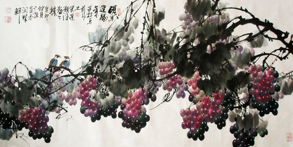 王三旗 王三旗