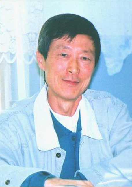 滕汝骏 滕汝骏