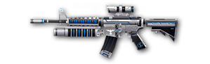M4榴弹-ZERO M4榴弹-ZERO