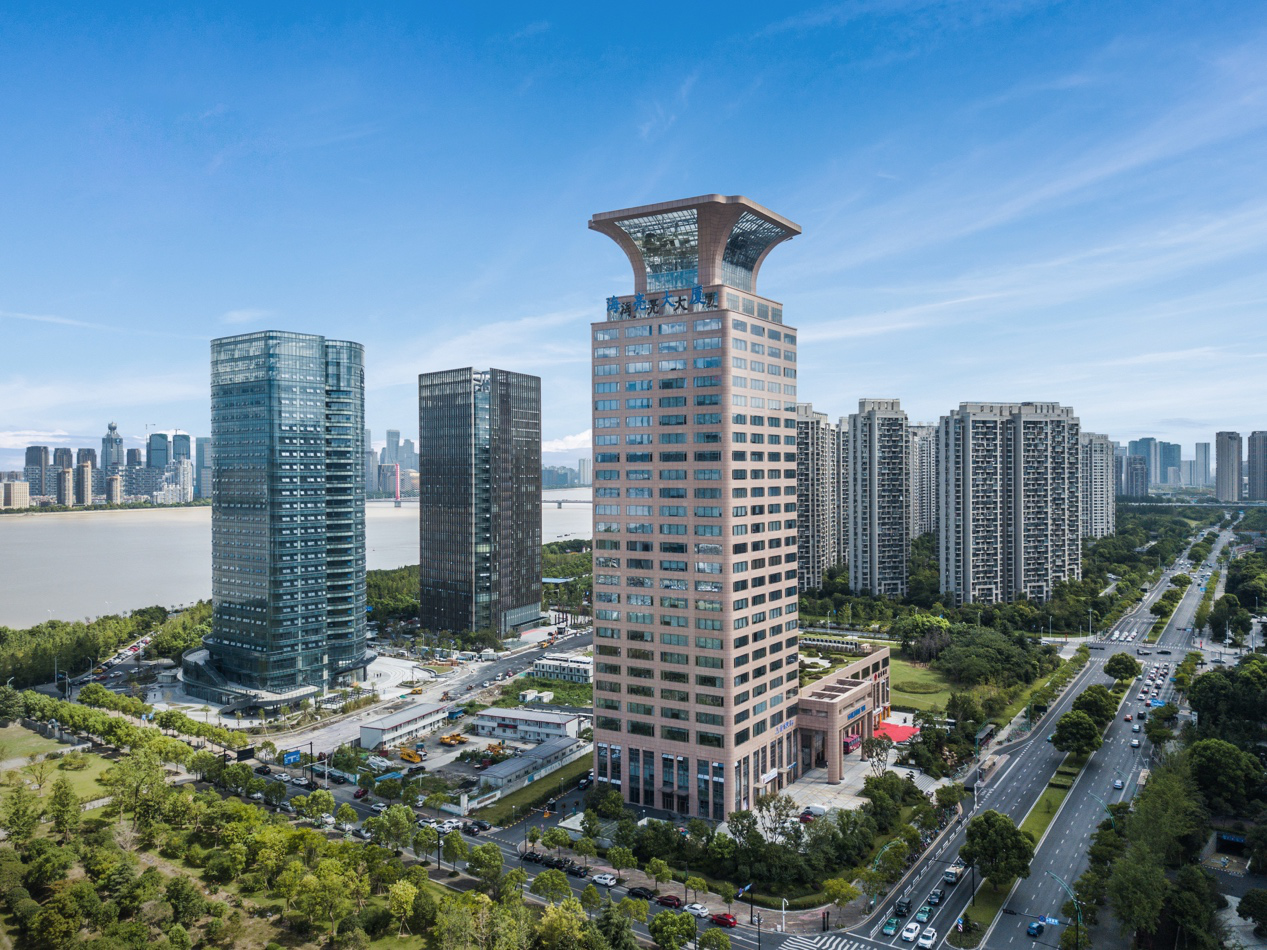 海亮集团 海亮集团