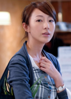 犀利人妻(2010年徐辅军曾丽珍导演台湾电视剧)