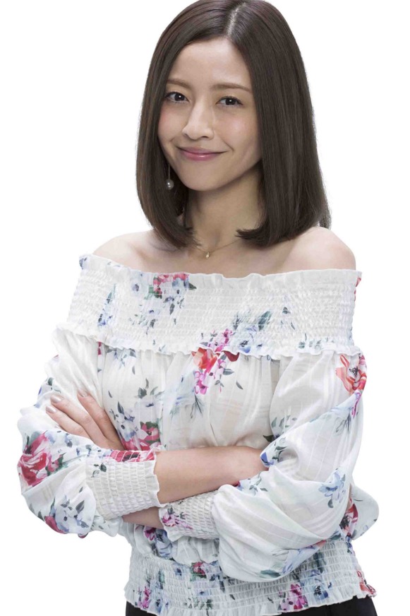 片濑那奈 片濑那奈