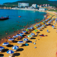 海水浴场 海水浴场