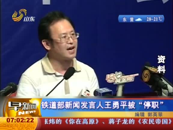 王勇平 王勇平