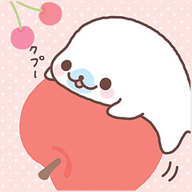 海豹宝宝 海豹宝宝