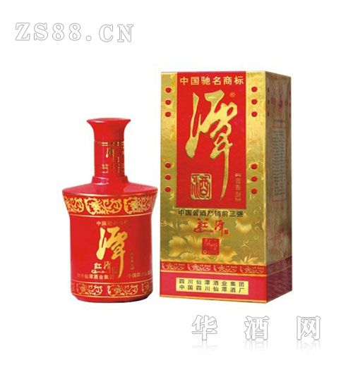 潭酒 潭酒