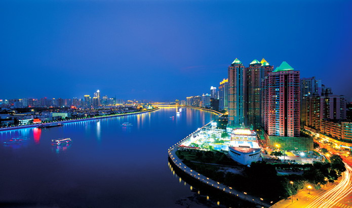 海珠区 海珠区