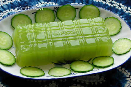 凉粉(食物) 凉粉(食物)