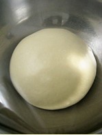 照烧鸡腿堡