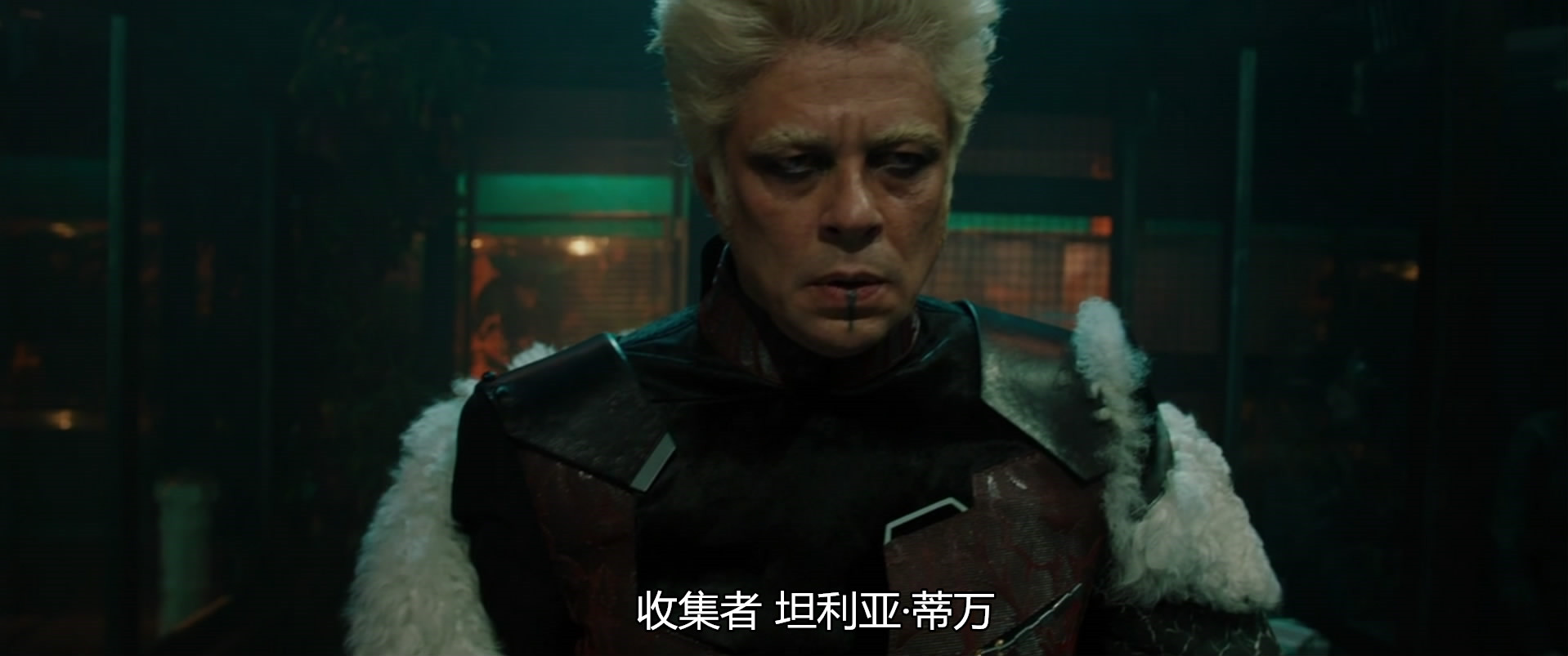 漫威电影宇宙