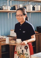 海鸥食堂(2006年日本电影)