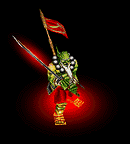 魔兽争霸Ⅲ：混乱之治(混乱之治)