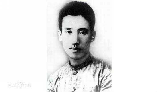 彭湃 彭湃