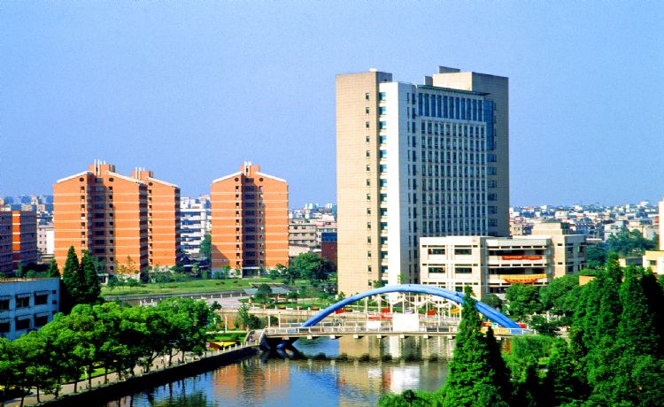 浙江工业大学 浙江工业大学