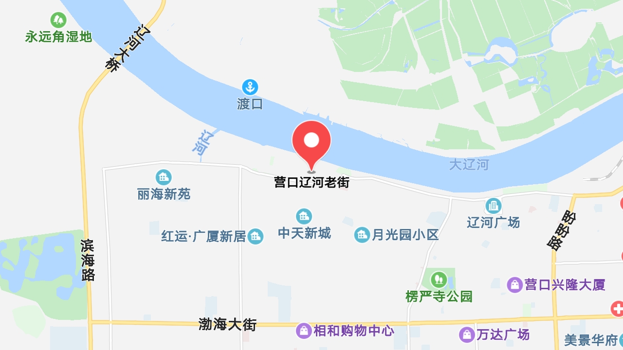 地图信息