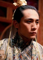 满城尽带黄金甲(2006年张艺谋执导电影)