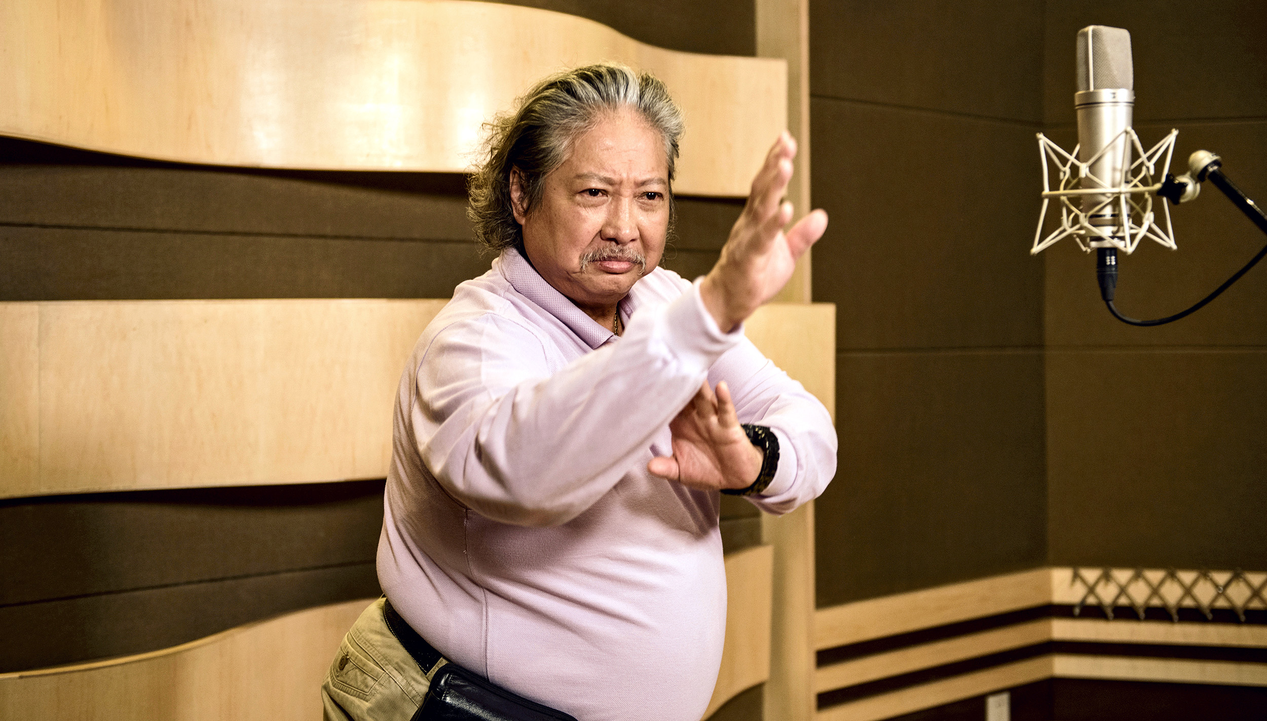 洪金宝 洪金宝
