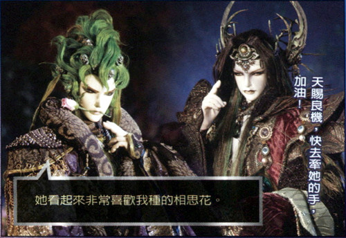燹王 燹王