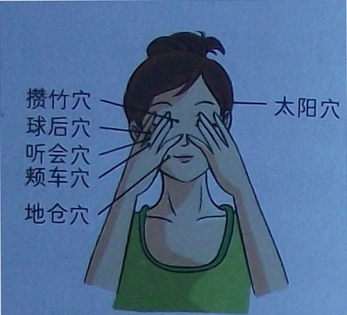 减肥按摩 减肥按摩