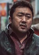 犯罪都市(韩国2017年马东锡、尹继尚主演电影)