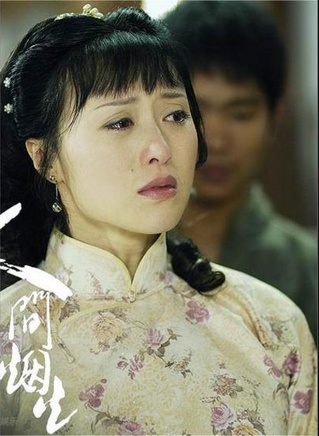 王倩一
