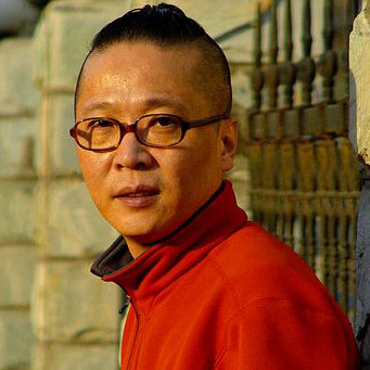 李春波 李春波