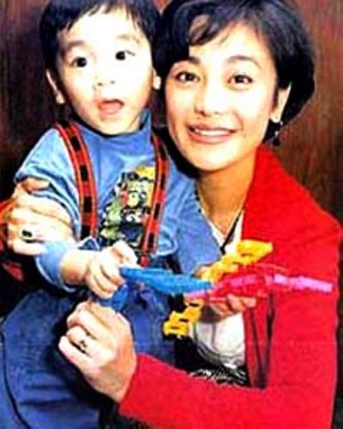 王令尘 张艾嘉 王令尘 张艾嘉