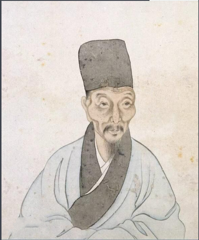 仇英 仇英