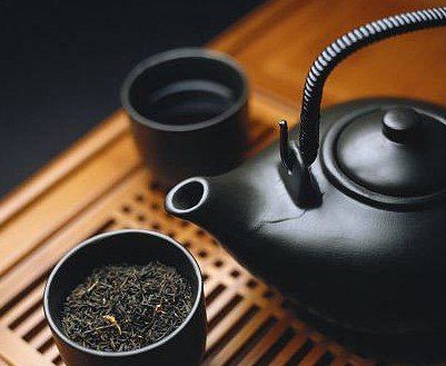 乌龙茶(茶叶品种) 乌龙茶(茶叶品种)